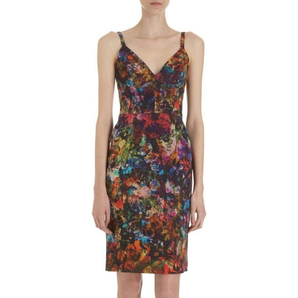 Erdem Alma Dress - Picture 2 of 4